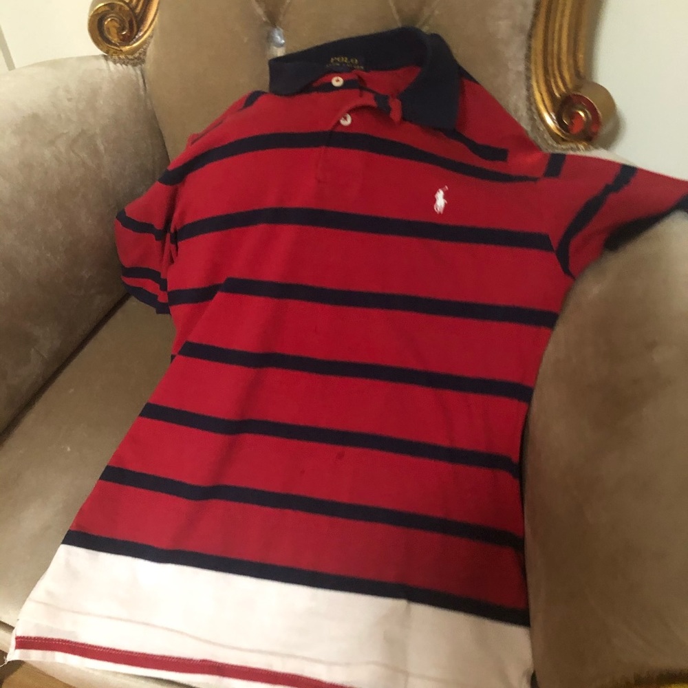 Polo shirt